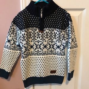 🤩🥰”Host Pick” 🤩🥰Beautiful Warm Sweater